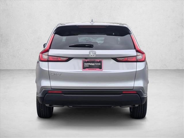 New 2026 Honda CR-V EX image 8