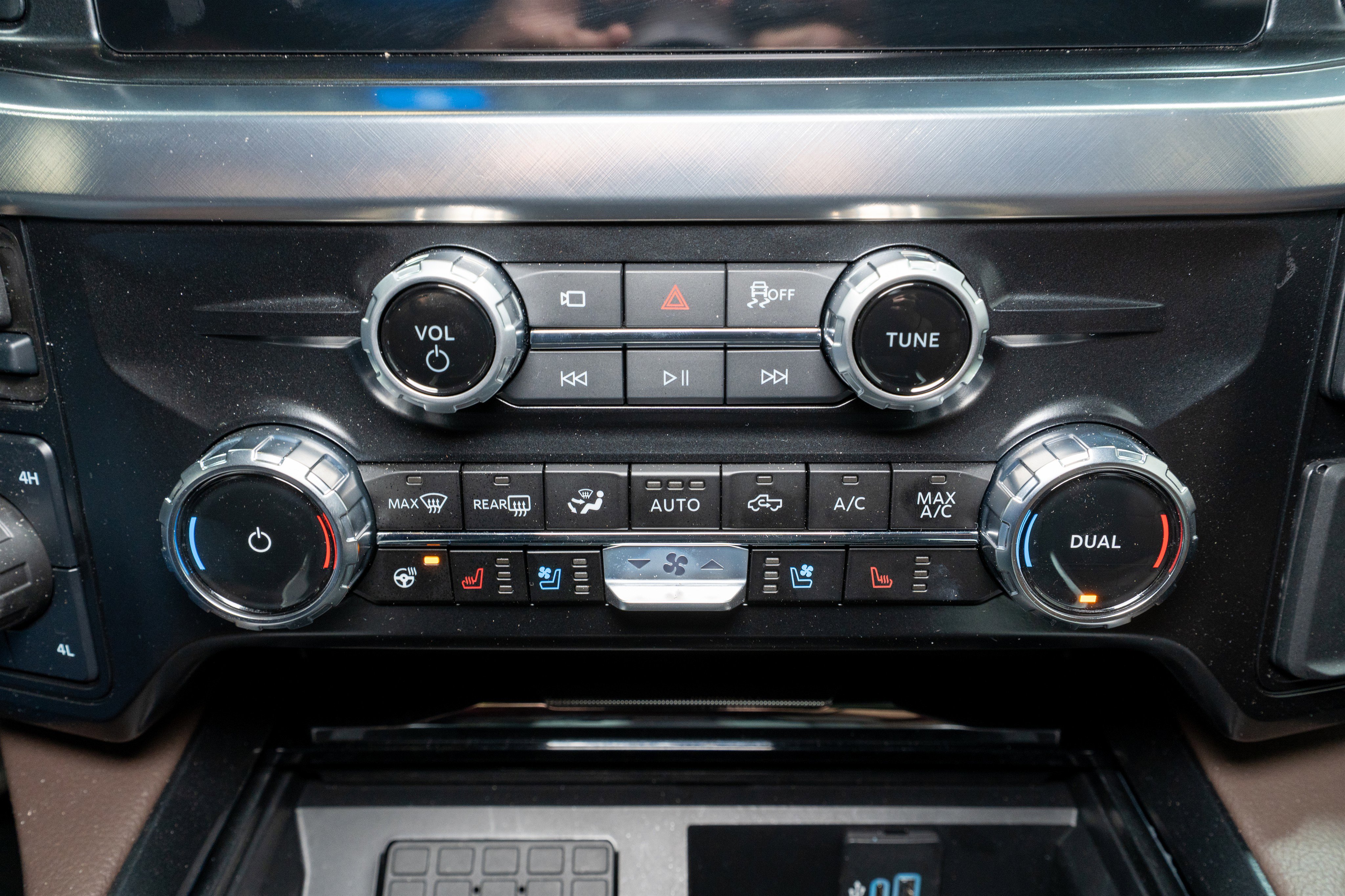 Used 2026 Ford F250 King Ranch w/ Chrome Package image 29