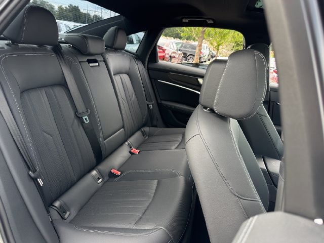 Used 2022 Audi A6 Premium Plus w/ Premium Plus Package AWD/4WD image 30