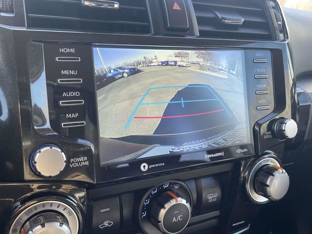 Used 2024 Toyota 4Runner TRD Off-Road Premium image 28