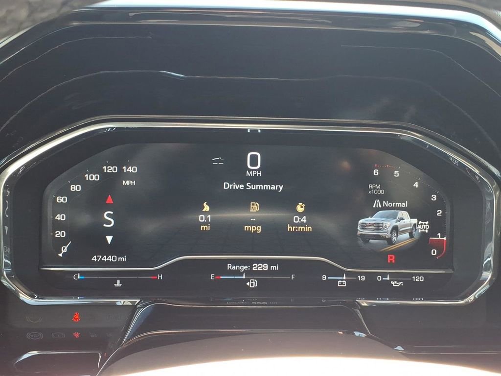 Certified 2024 GMC Sierra 1500 SLT w/ SLT Premium Package image 11