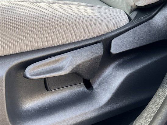 New 2026 Toyota Corolla Cross L image 22