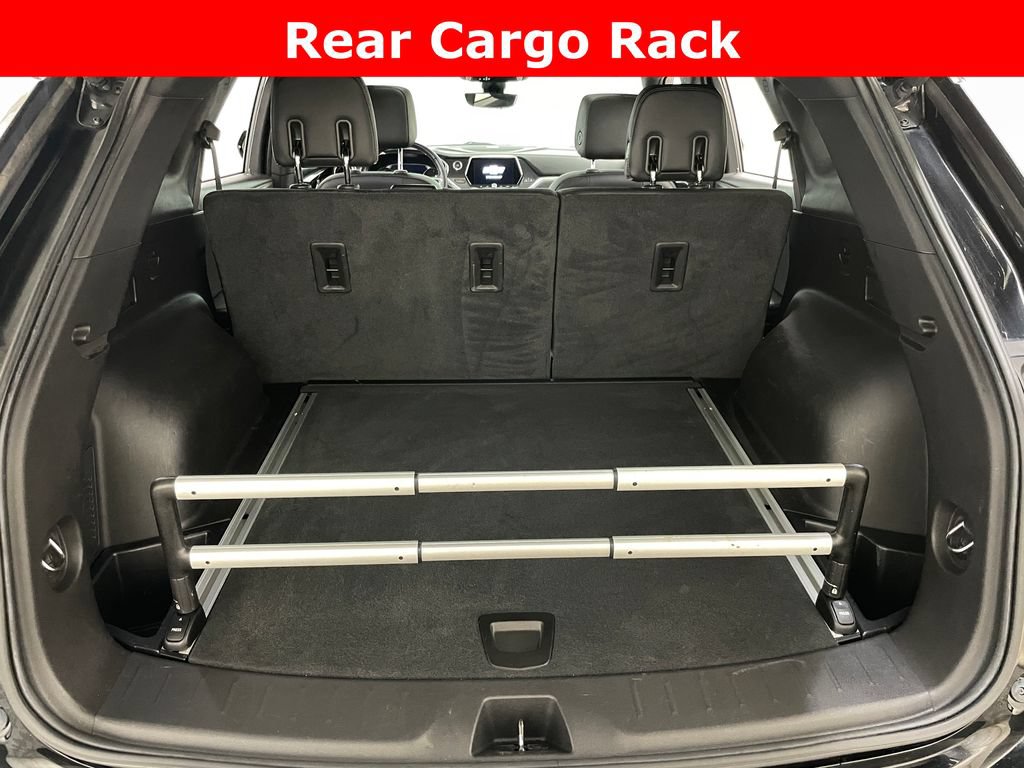 Used 2019 Chevrolet Blazer Premier w/ Sun and Wheels Package FWD image 18