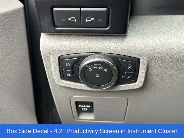 Used 2016 Ford F150 XL w/ Equipment Group 101A Mid AWD/4WD image 15