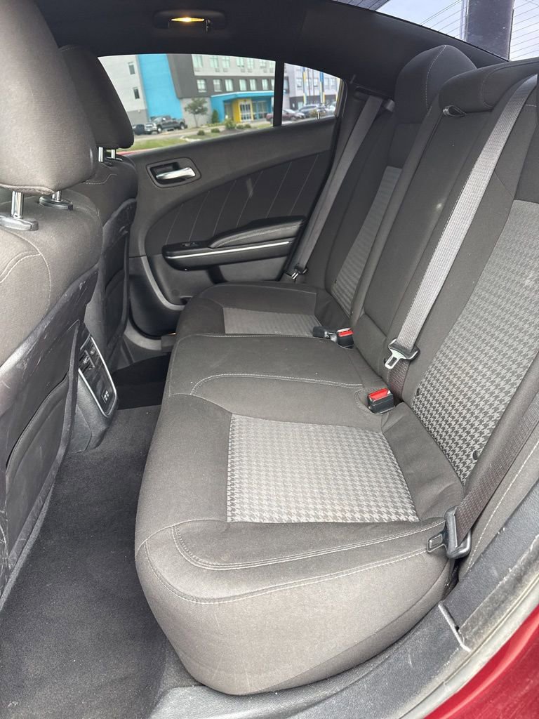 Used 2021 Dodge Charger Scat Pack RWD image 21