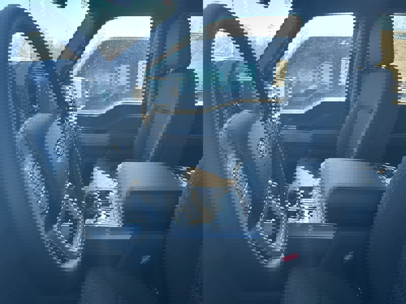 New 2026 Ford F150 XLT w/ Equipment Group 302A MID image 30