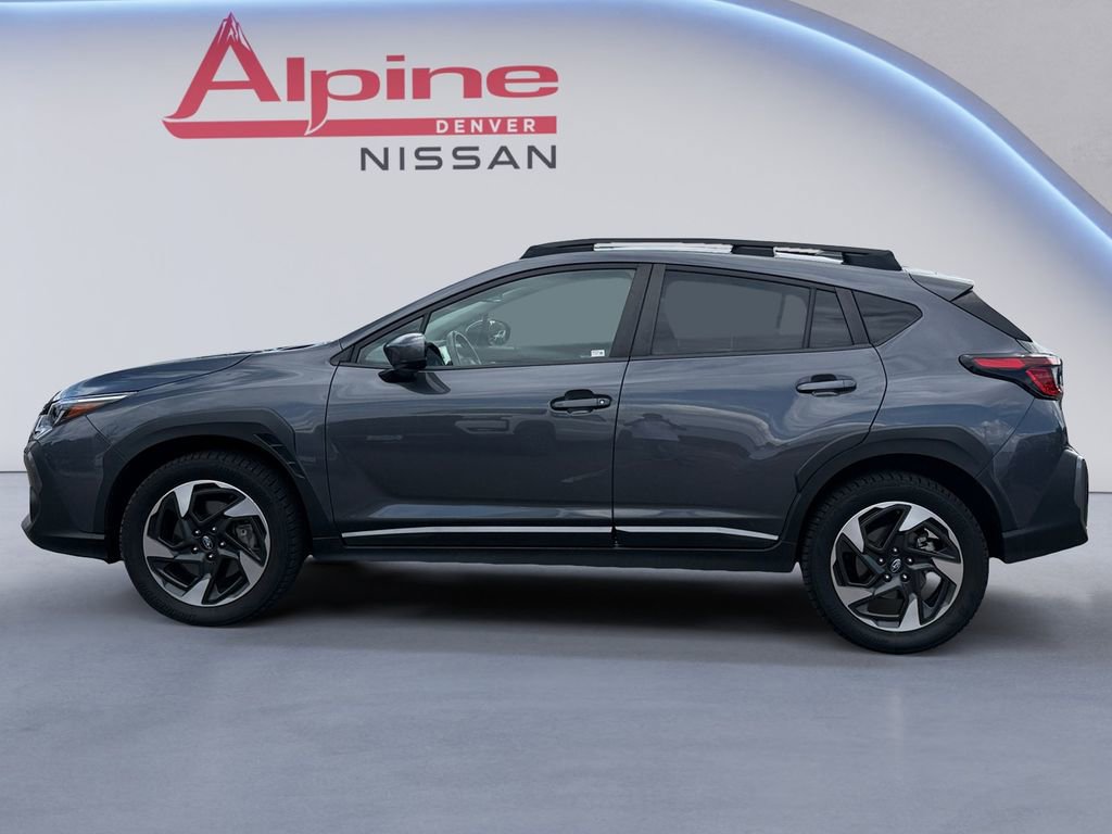 Used 2024 Subaru Crosstrek 2.5i Limited image 2