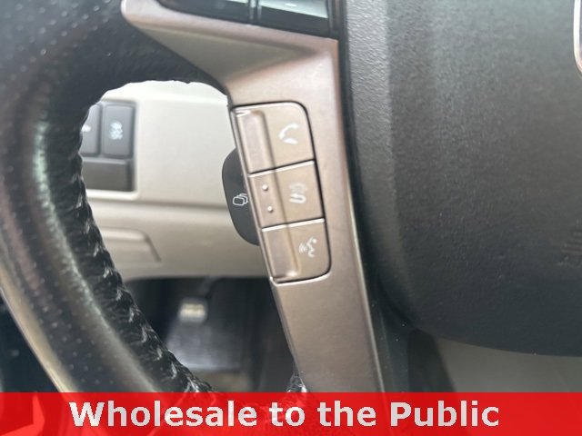 Used 2016 Honda Odyssey EX-L image 18