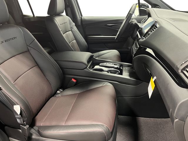 New 2026 Honda Ridgeline Black Edition image 26