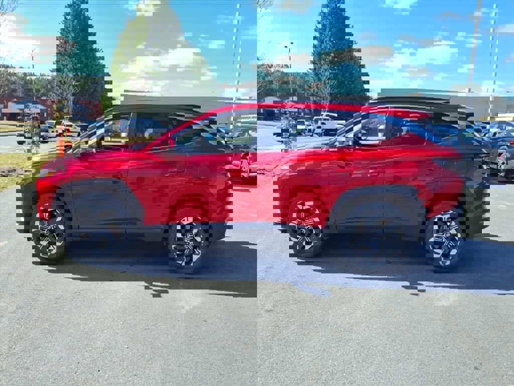 Used 2023 Hyundai Tucson SEL w/ Convenience Package image 24