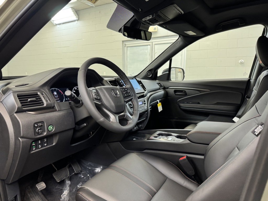 New 2026 Honda Ridgeline TrailSport+ image 15