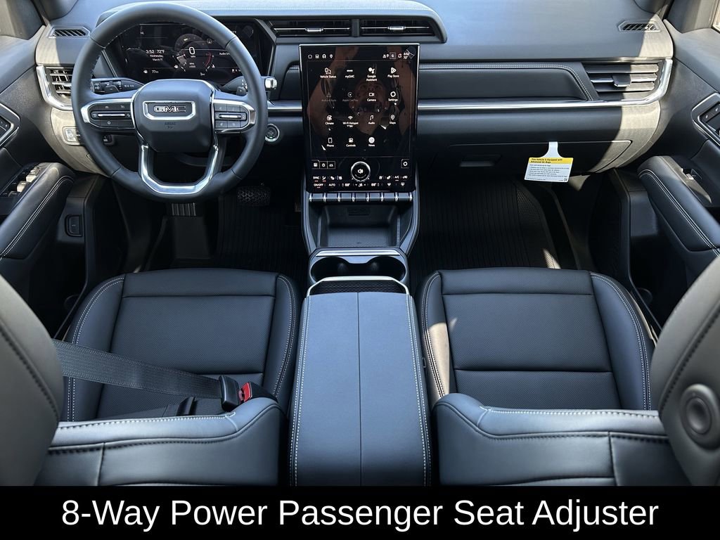New 2026 GMC Terrain Elevation w/ Elevation Premium Package image 11
