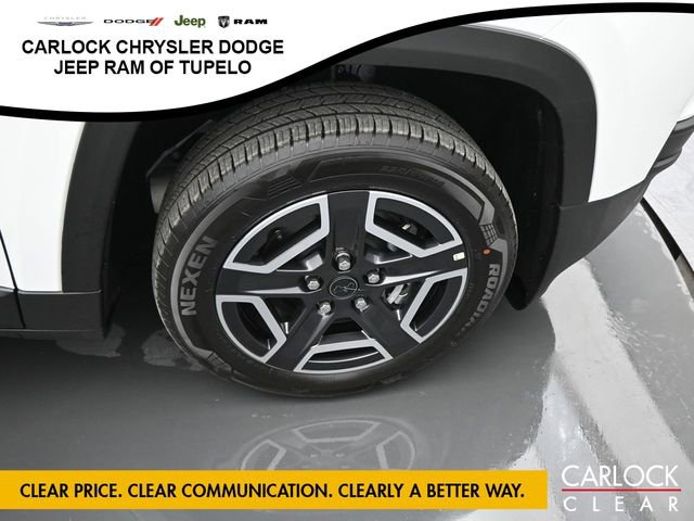 New 2026 Jeep Cherokee Limited image 46