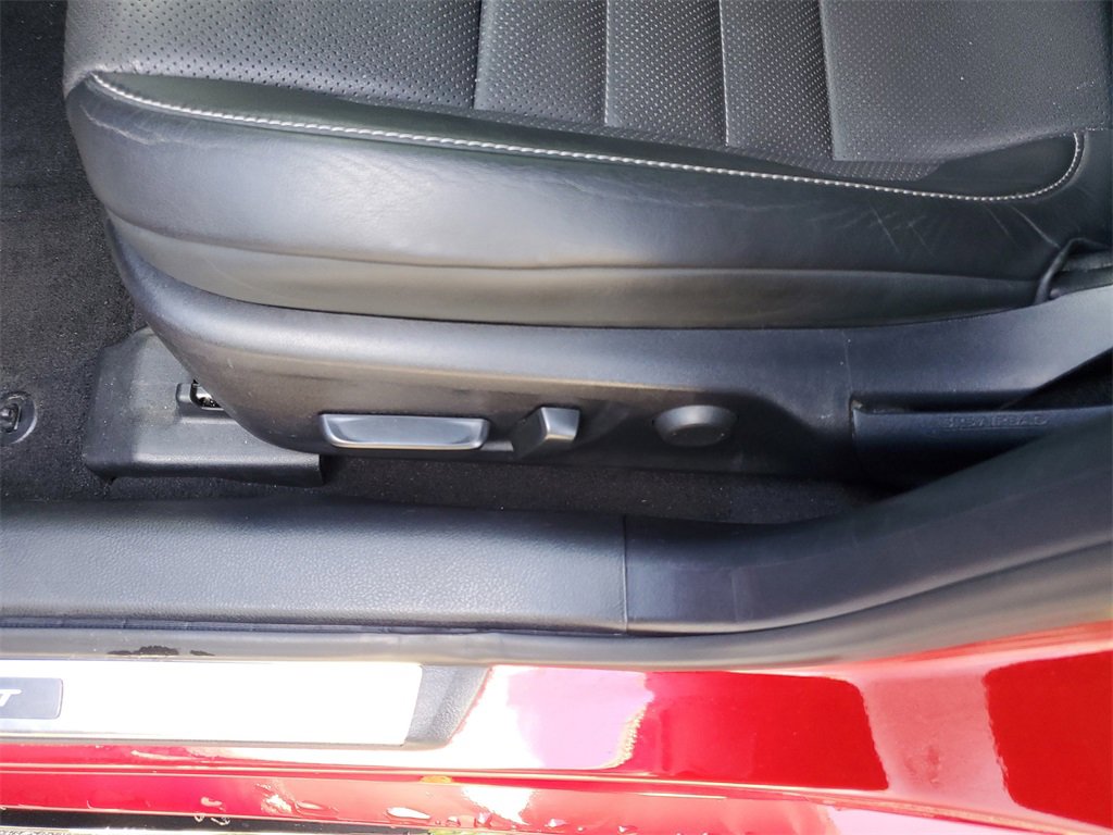 Used 2022 Lexus IS 350 F Sport image 22