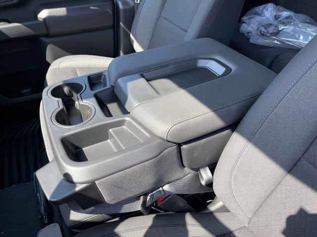 New 2026 Chevrolet Silverado 2500 Custom w/ Custom Value Package AWD/4WD image 20