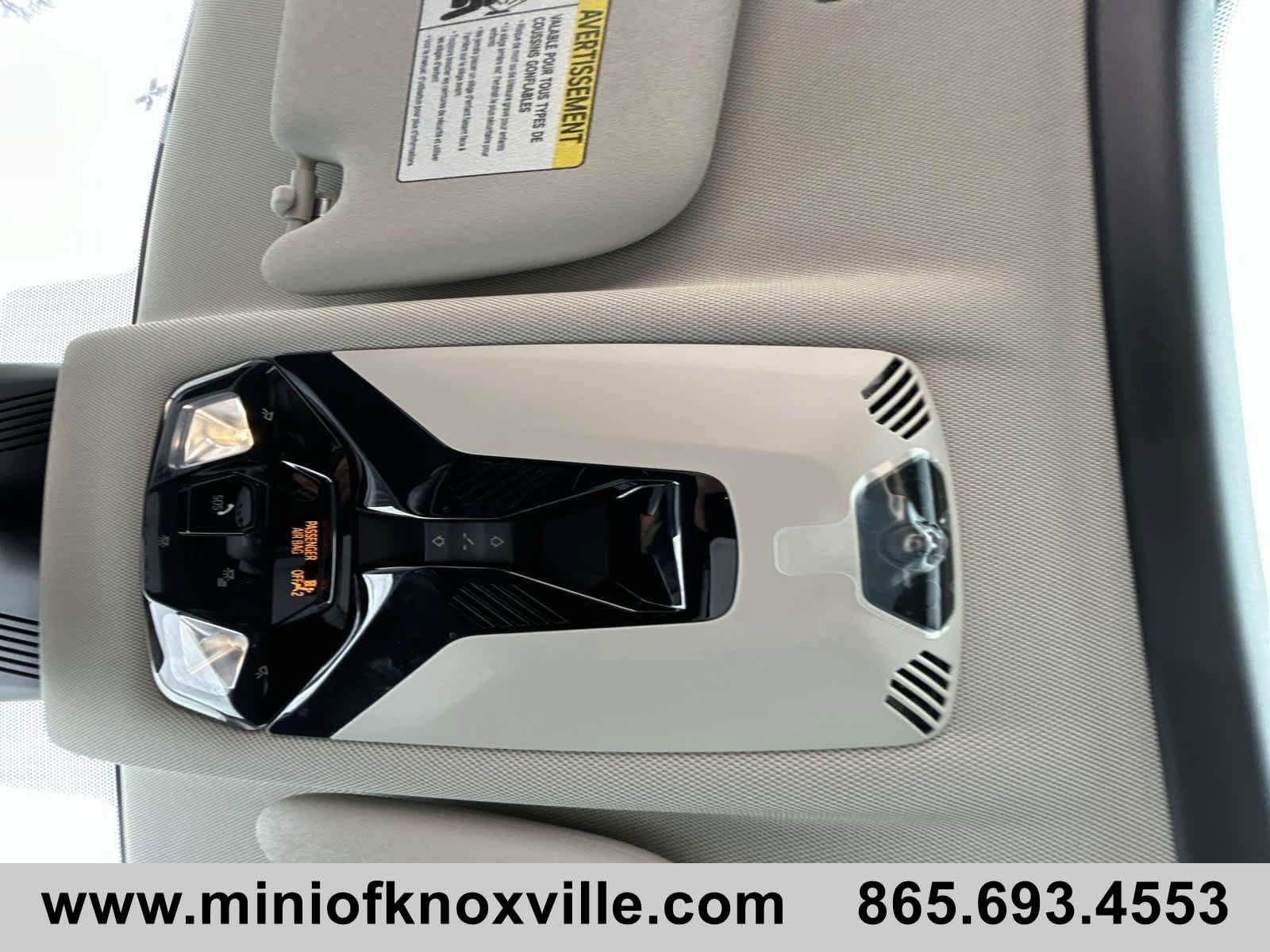 New 2025 MINI Cooper S FWD image 62