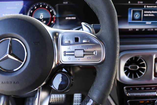 Used 2024 Mercedes-Benz G 63 AMG 4MATIC image 60