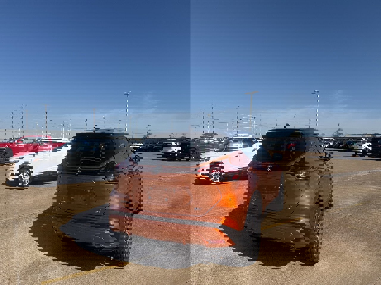 Certified 2023 Nissan Kicks SV image 19