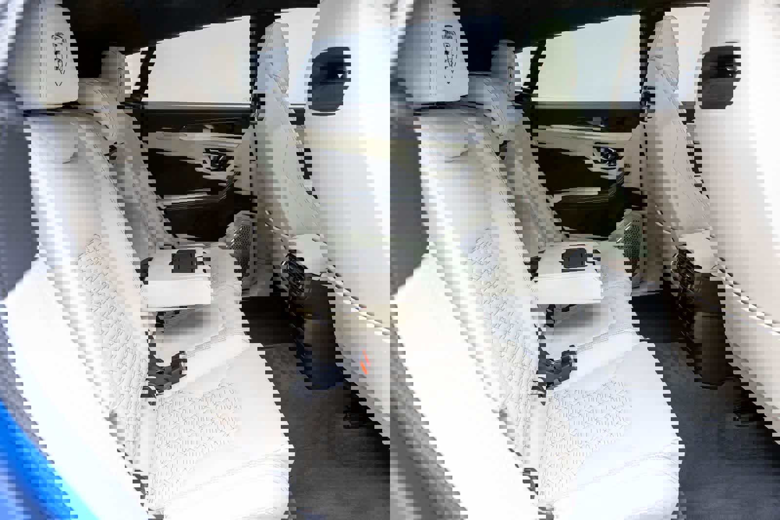 Used 2019 Lamborghini Urus image 15