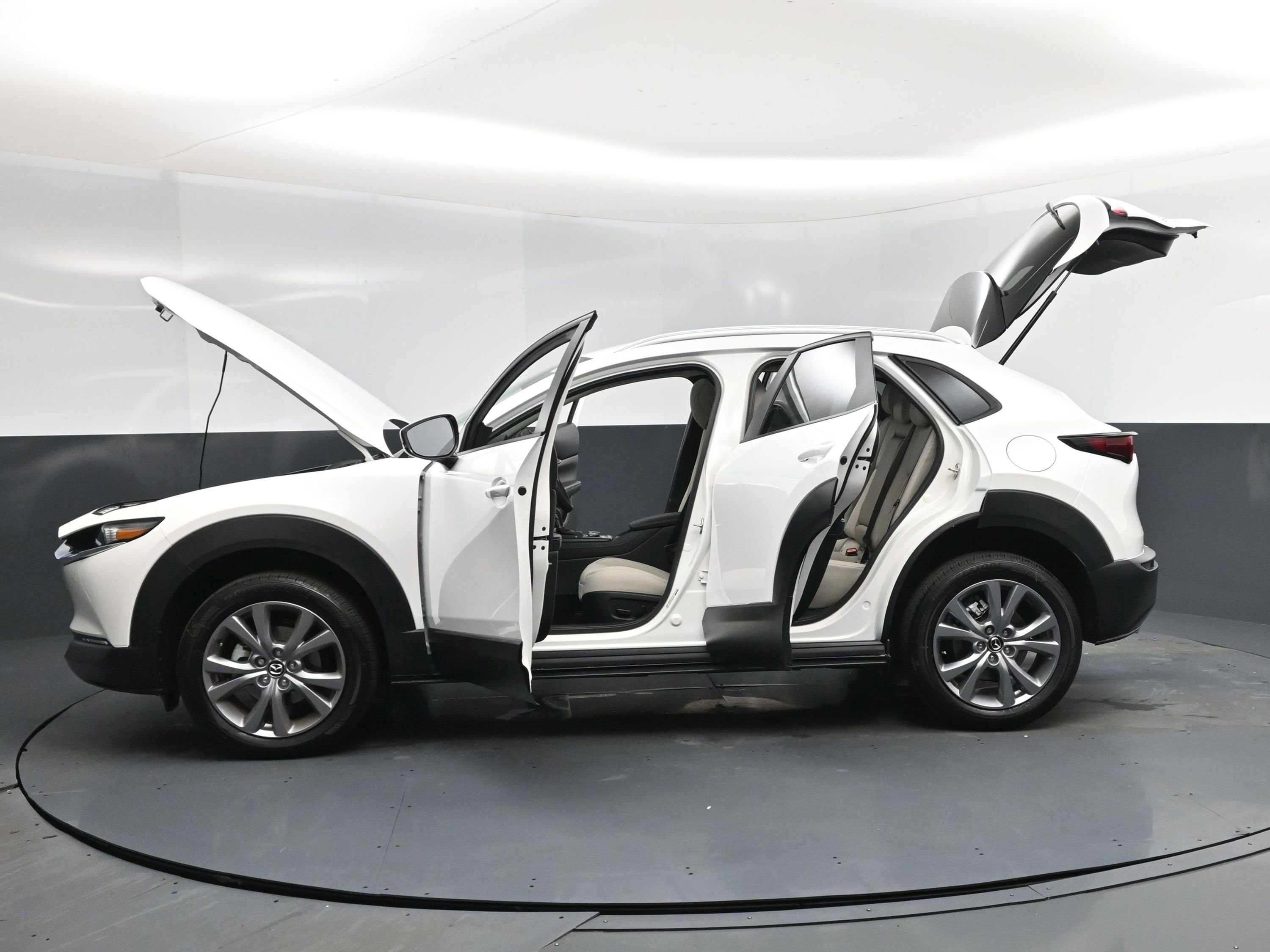 New 2026 MAZDA CX-30 AWD 2.5 S image 20