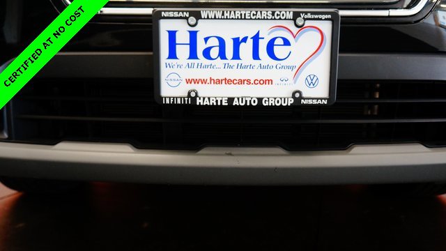 Used 2022 Nissan Rogue SV image 71