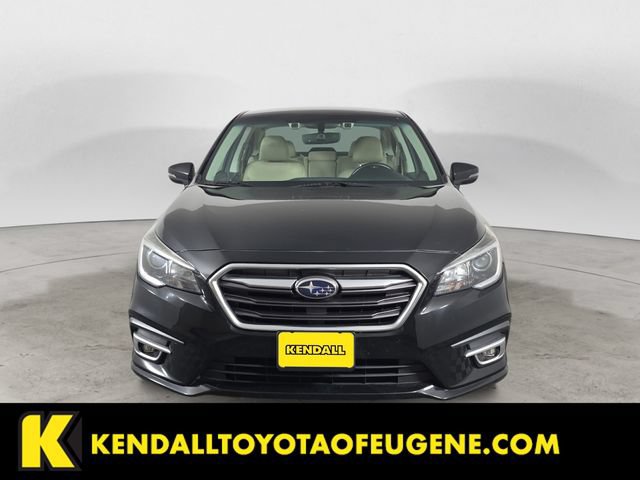 Used 2019 Subaru Legacy 2.5i Premium AWD/4WD image 8