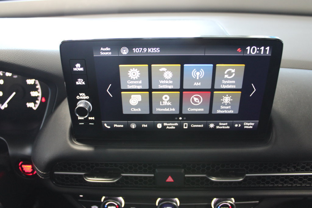 Used 2024 Honda HR-V EX-L image 16