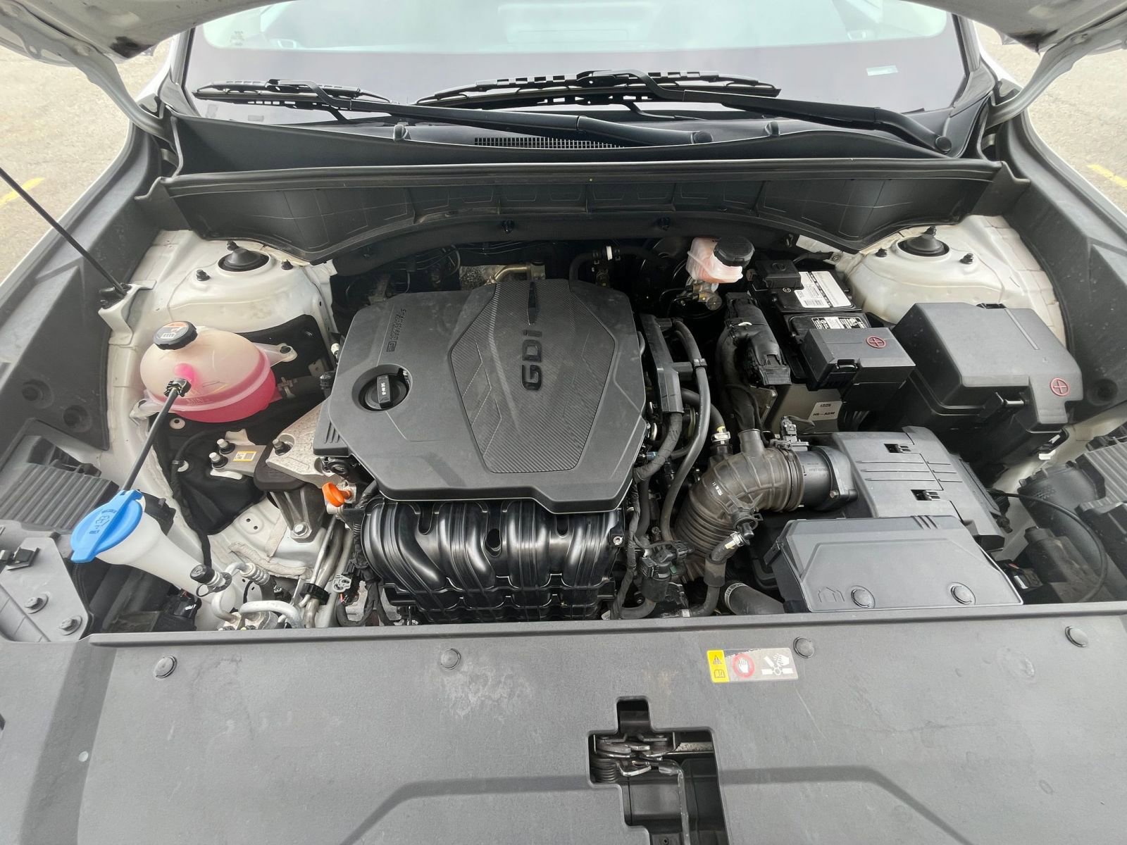 Used 2023 Kia Sorento LX image 33