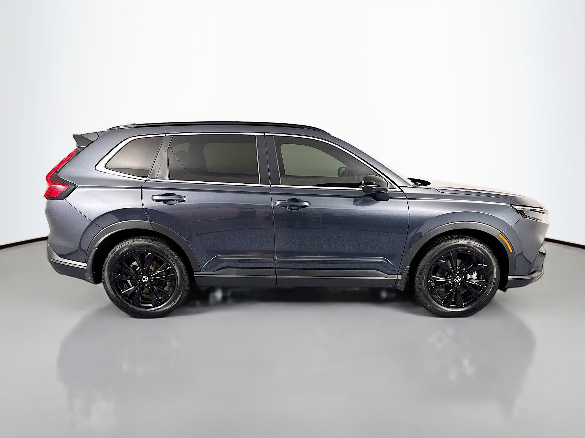 Certified 2024 Honda CR-V Sport Touring image 4