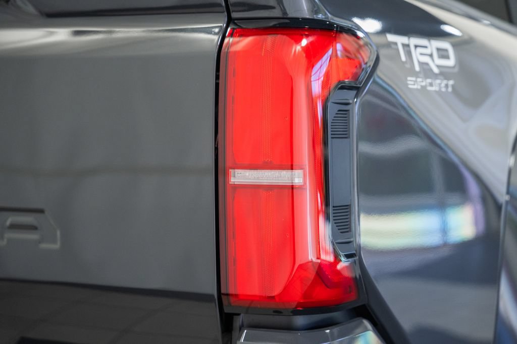 New 2026 Toyota Tacoma TRD Sport AWD/4WD image 6
