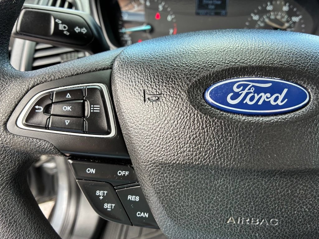 Used 2020 Ford EcoSport S FWD image 38