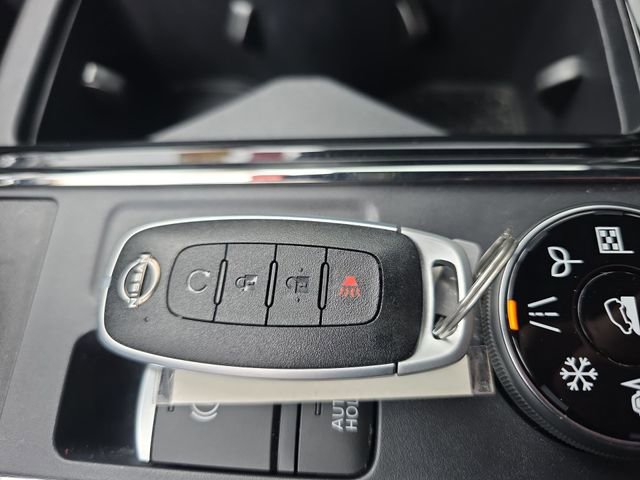 Certified 2024 Nissan Pathfinder Rock Creek image 34