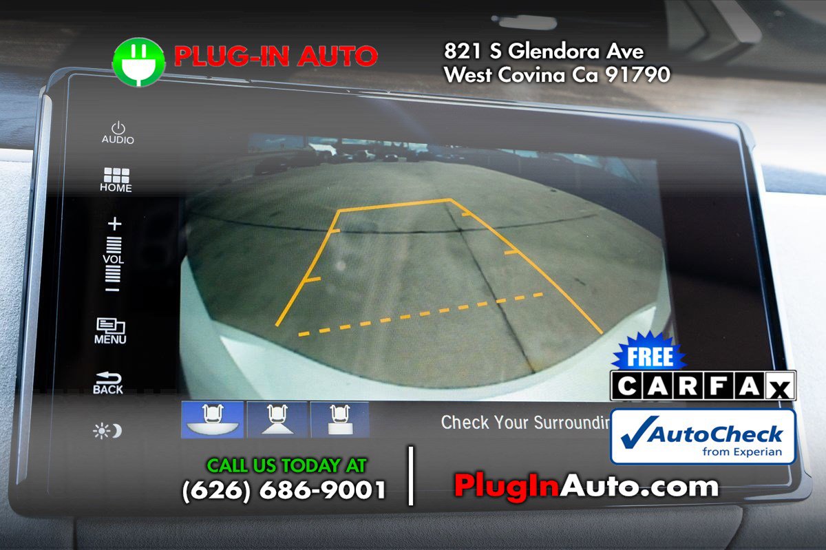 Used 2019 Honda Clarity Touring image 34