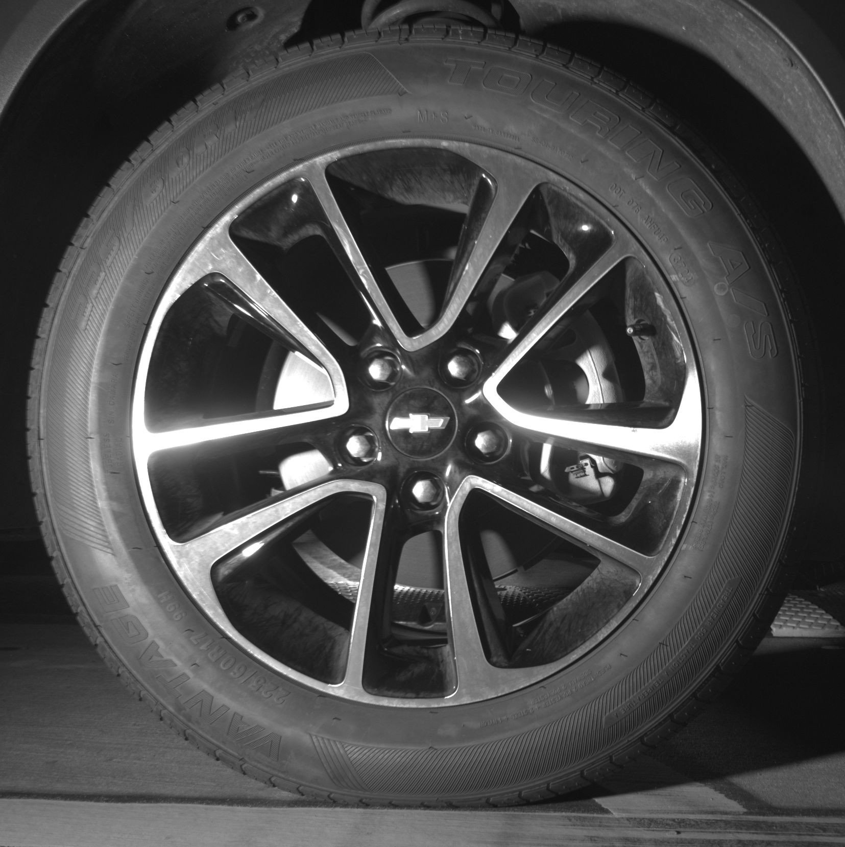 Used 2025 Chevrolet TrailBlazer LT image 13