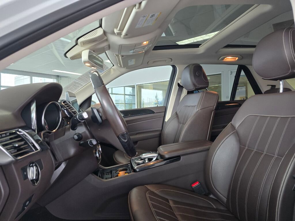 Used 2018 Mercedes-Benz GLE 350 4MATIC image 26