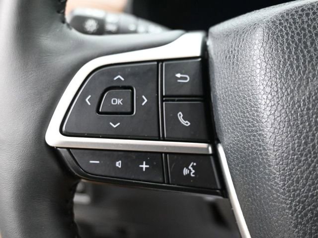 Used 2024 Toyota Grand Highlander Platinum image 19