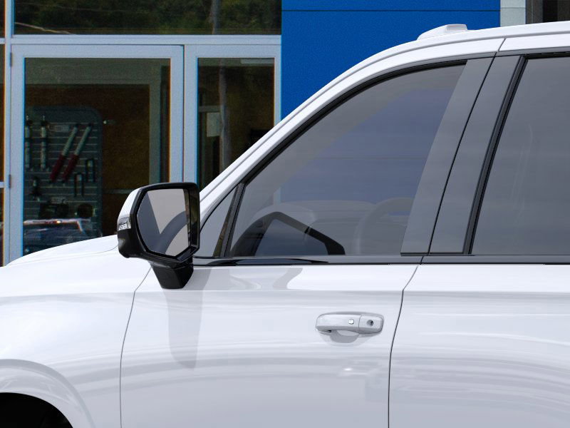 New 2026 Chevrolet Tahoe RST w/ RST Performance Edition image 12