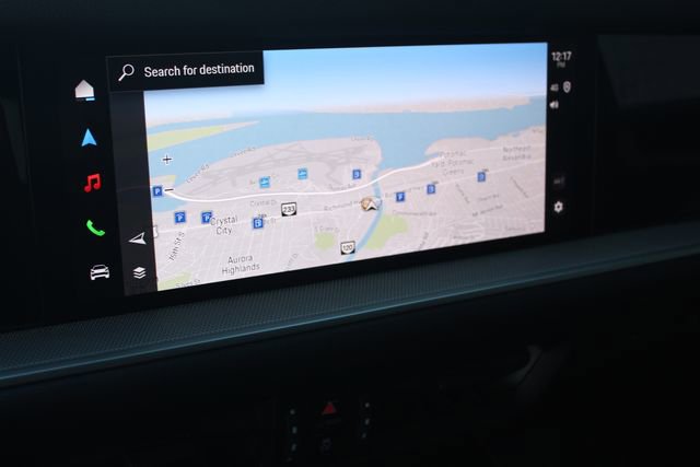 Certified 2025 Porsche Cayenne Base image 20