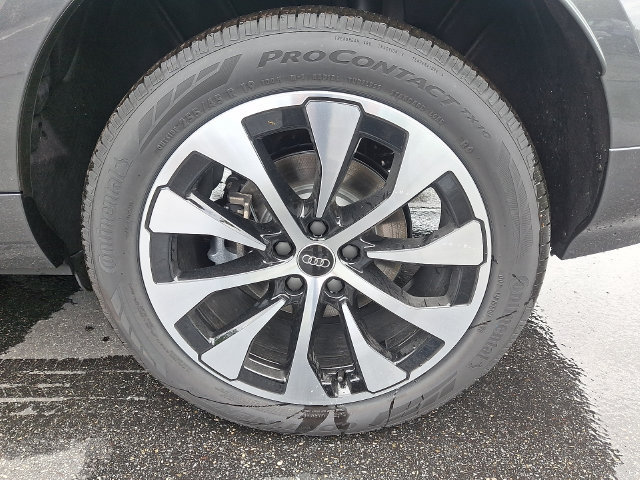 New 2026 Audi Q3 quattro 2.0T AWD/4WD image 5