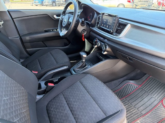 Used 2020 Kia Rio LX FWD image 25