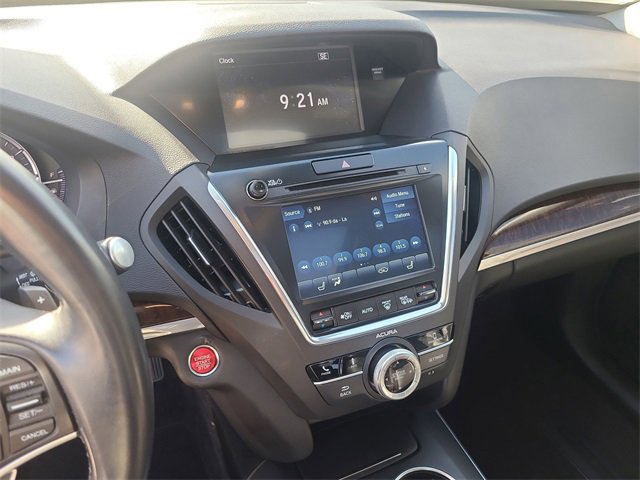 Used 2020 Acura MDX SH-AWD image 27