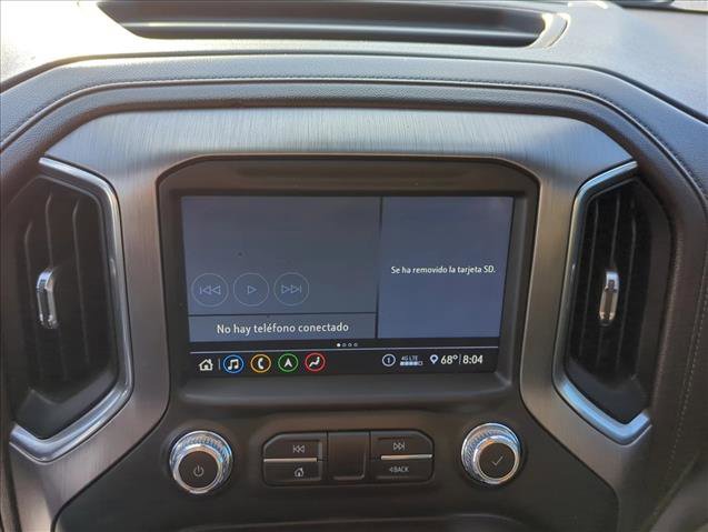 Used 2020 GMC Sierra 1500 Denali w/ Technology Package image 17