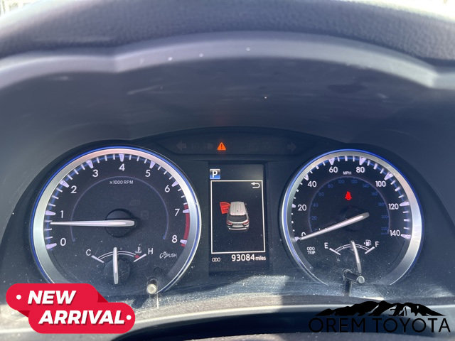 Used 2018 Toyota Highlander XLE image 7