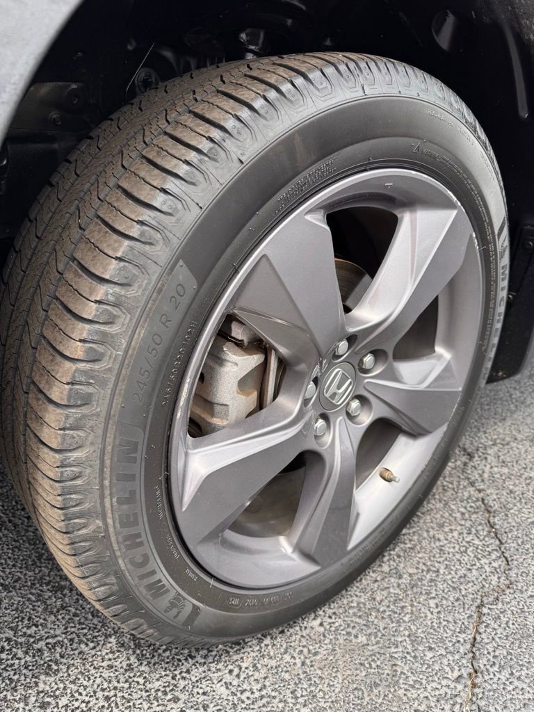 Used 2020 Honda Passport Touring image 31