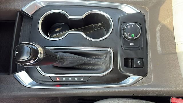 Used 2020 Chevrolet Traverse LT AWD/4WD image 14