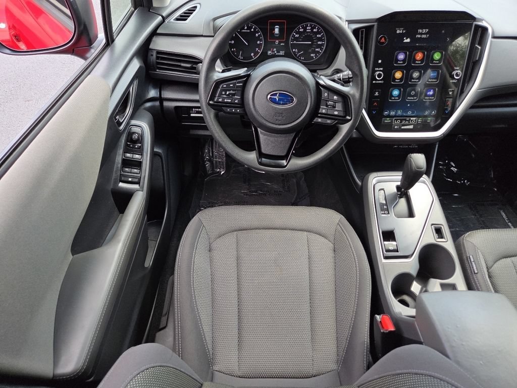 Used 2024 Subaru Crosstrek 2.0i Premium w/ Crosstrek Mirror Package AWD/4WD image 29