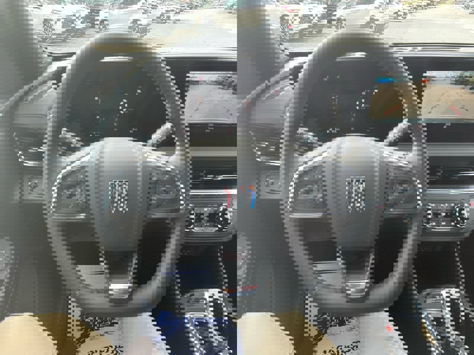 New 2026 Buick Envista Preferred w/ Convenience I Package image 15