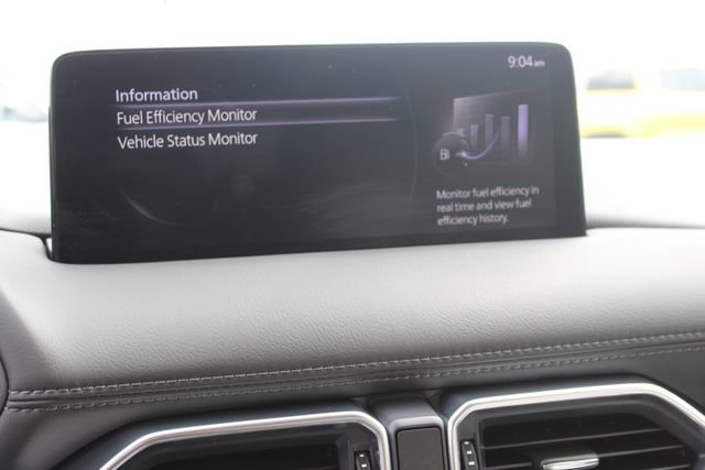Used 2025 MAZDA CX-5 AWD 2.5 S image 23