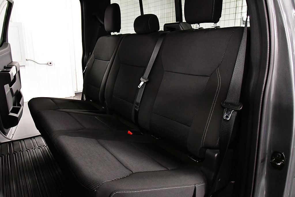 Used 2023 Ford F150 XLT w/ Equipment Group 302A High AWD/4WD image 34