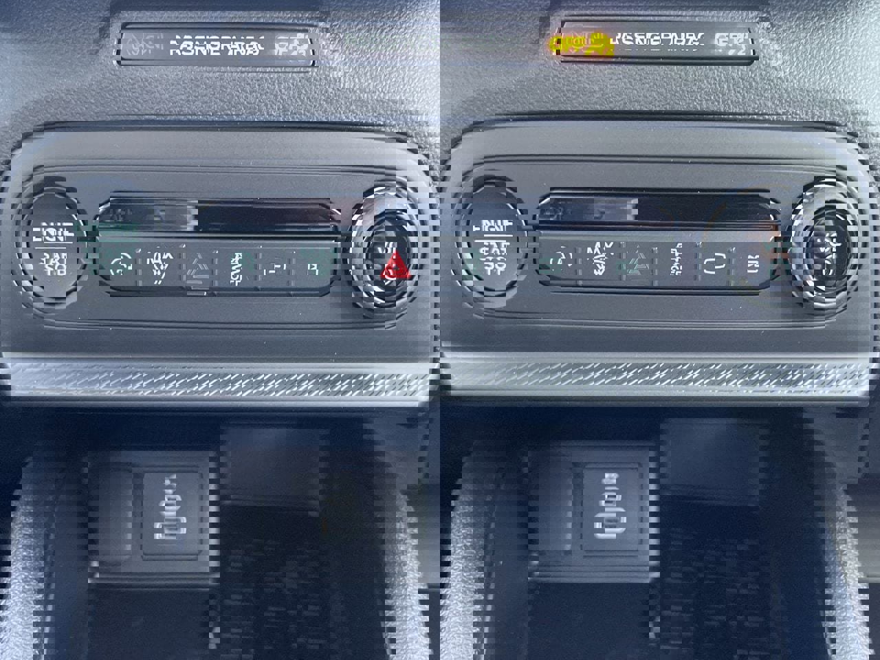 New 2025 Ford Bronco Sport Big Bend w/ Convenience Package image 6